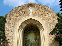 -牛首山文化旅游区