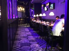 大堂-炉鱼(天河领展店)