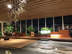 大堂-Seesaw Coffee(朝阳大悦城店)