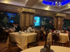 -维吾尔餐厅(宜山路店)