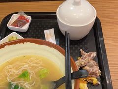 -大家乐(广州中华广场店)