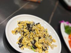 -老李家土菜馆·安吉地标美食