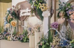 点击看大图 -HELLO你好婚礼婚庆策划