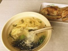 -宝光熏肉鞋底火烧(新街口店)