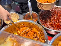 -周小亮丁家坡洋芋(全国总店)