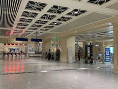 -黄浦路(地铁站)