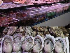 -人和啤酒屋海鲜大排档(营口路店)