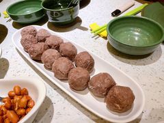 -润园四季椰子鸡火锅(海上世界店)