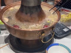 -半闲斋羊肉铺(齐礼阎店)