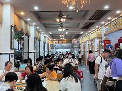 -煲煲掂风味煲仔饭餐厅(西区店)