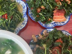 -老丽江餐馆(丽江华都商贸城店)