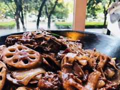 -王城醋血鸭老店