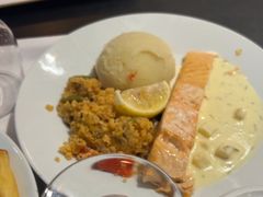 -宜家·瑞典风味餐厅(四元桥店)