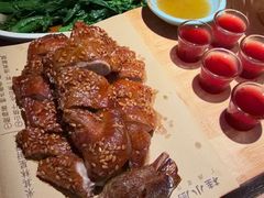 -桂小厨广西菜(印象城店)