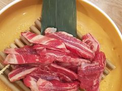 -AJIYA·池袋日式烧肉自助(天津万象城店)
