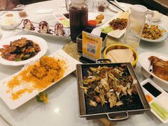 -福来居烤鸭店(天坛二店)