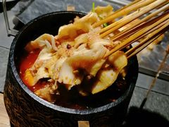 -那些年记忆烧烤