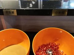 -古乐牛香·鲜牛肉牛杂火锅(解放东路店)