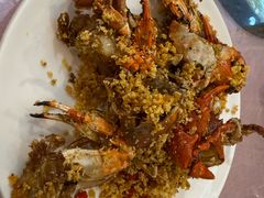 -龙溪海鲜酒家(溪涌店)