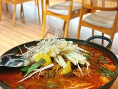 -海云台韩式汤饭·13年匠心韩料(南山店)