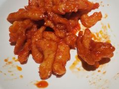 -味鼎长安·地道陕菜(凤城一路店)