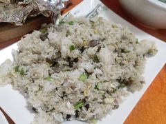 鹅肝炒饭-裕华(南华东路店)