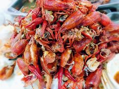 -阿木龙虾(河间路店)
