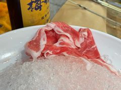 -侃爷南门铜锅涮肉
