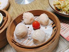 -丰圆轩粤式茶楼(大宁国际商业广场店)