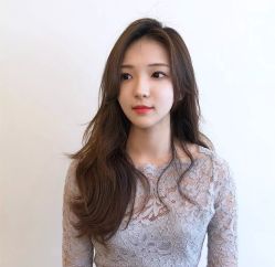 长发-崇尚GAVIN STYLE臻选