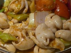 -老客家·客家菜(万达店)