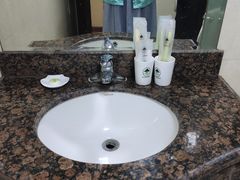 -格林豪泰商务酒店(武汉武昌火车站东广场店)