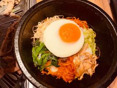 -汉拿山(魏公村店)