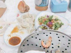 -日照大牌檔•小船海鲜(万平口店)
