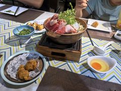 -将太无二·北美传奇寿司(瑞士公寓店)