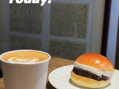 -CENTTY辛蒂咖啡·烘焙·西点(D15生活美学馆店)