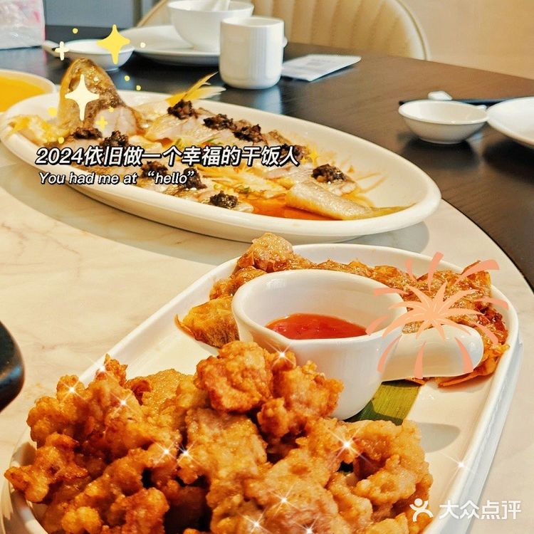 探寻鼓浪屿美食秘境