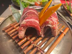 -西塔老太太泥炉烤肉(温州首店万象城黑金店)