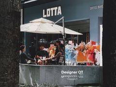 -LOTTA COFFEE(安居博文苑店)