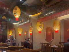 -杨记隆府重庆江湖菜(大悦城店)