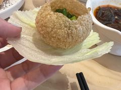 -锦粤宫·精致粤菜(深圳北站店)