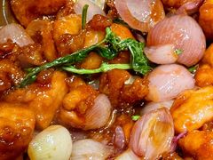 -青年公社烤鸭(蜀山万象汇店)
