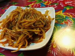 -醉烧膘·烧烤夜宵王(总店)