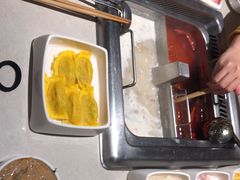 -海底捞火锅(泉城路店)