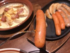 -萨莉亚意式餐厅(南京万达茂店)