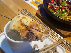 -四禧精酿铜锅涮肉·烧烤工场(大明湖店)