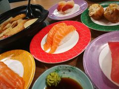 -晴季寿司(红旗街万达店)