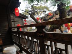 -星巴克(福州三坊七巷店)