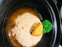 -曙亚洲餐厅-重庆富力艾美酒店(南坪万达广场店)