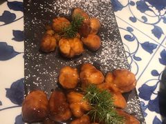 -绿茶餐厅(布吉万象汇店)